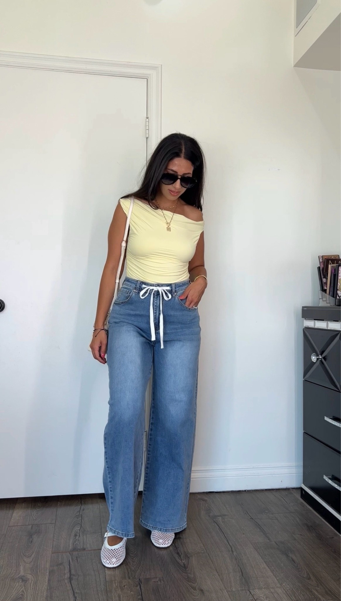 Amazing outfit idea for summer! Simple and cute

#LTKootd #LTKSeasonal #LTKMidsize