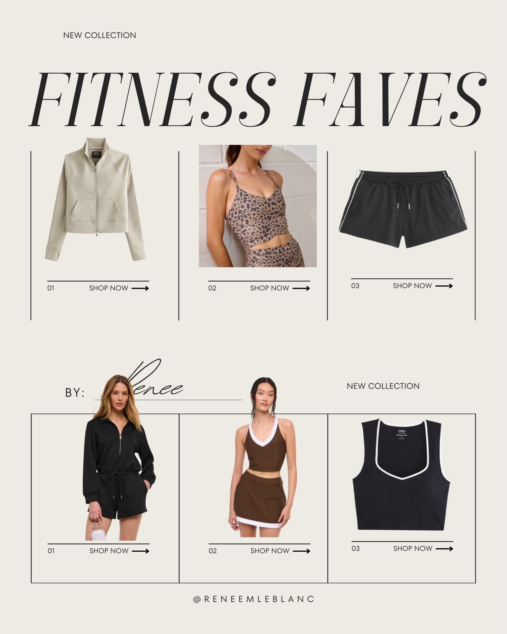 All the motivation you need to crush your next workout (or just look fab on coffee runs 😉). These fitness faves are perfect for your busy mom life. Shop now and level up your athleisure game! 🖤 #CleanGirlFitness

#CleanGirlAesthetic, #FitnessStyle, #AthleisureGoals, #WorkoutChic, #LTKfit, #LTKathleisure, #MomOnTheGo, #MinimalFitnessFashion, #ChicAndComfy, #FitnessFaves, #StylishActivewear, #MomLifeFitness, #TrendsettingMom, #EffortlessFitnessLook, #ActivewearObsessed, #EverydayAthleisure, #CleanGirlOutfits, #LTKactive, #ElevatedAthleisure, #CoolMomAesthetic 

#LTKSeasonal #LTKFitness #LTKActive