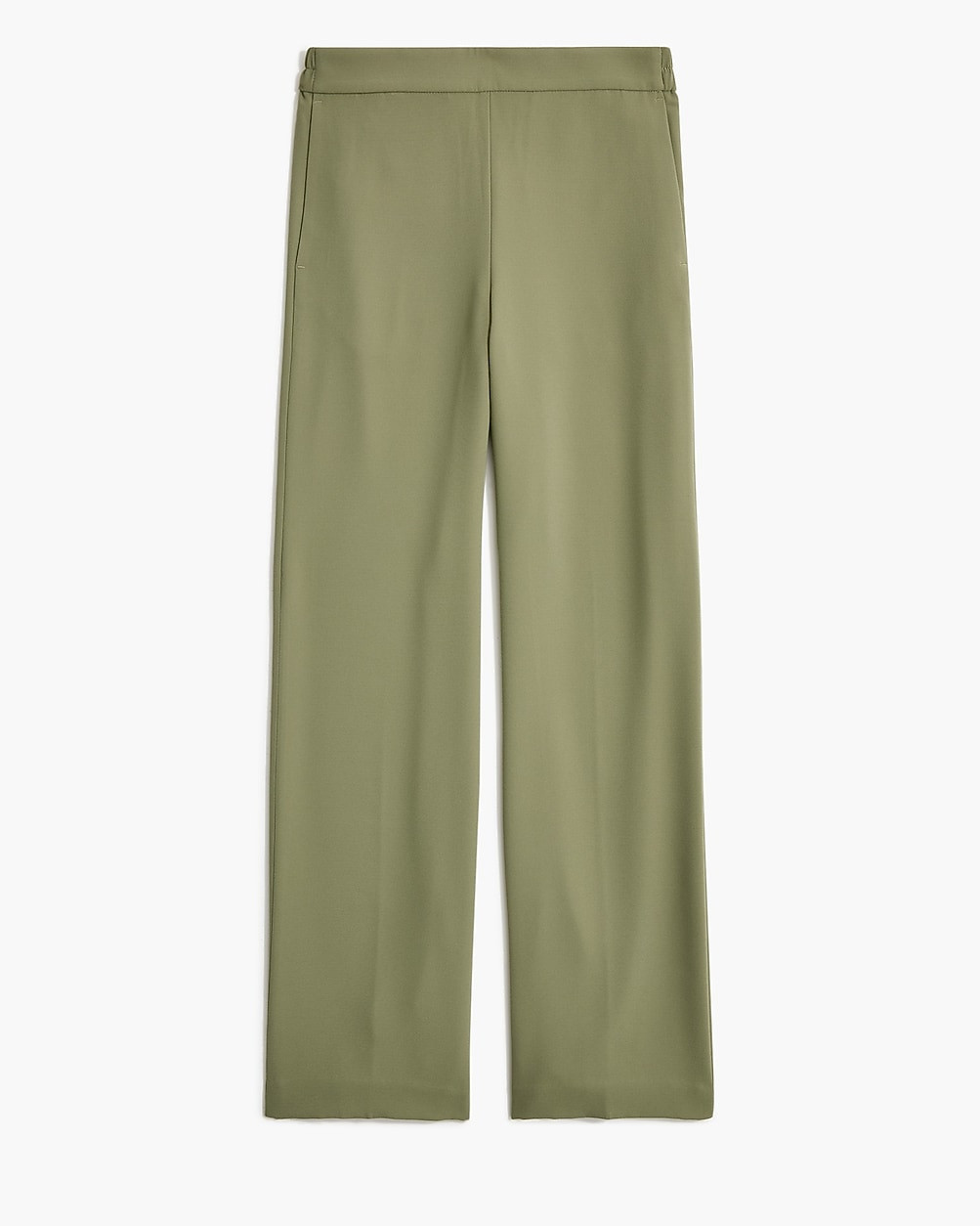 Wide-leg Jamie pant | J.Crew Factory