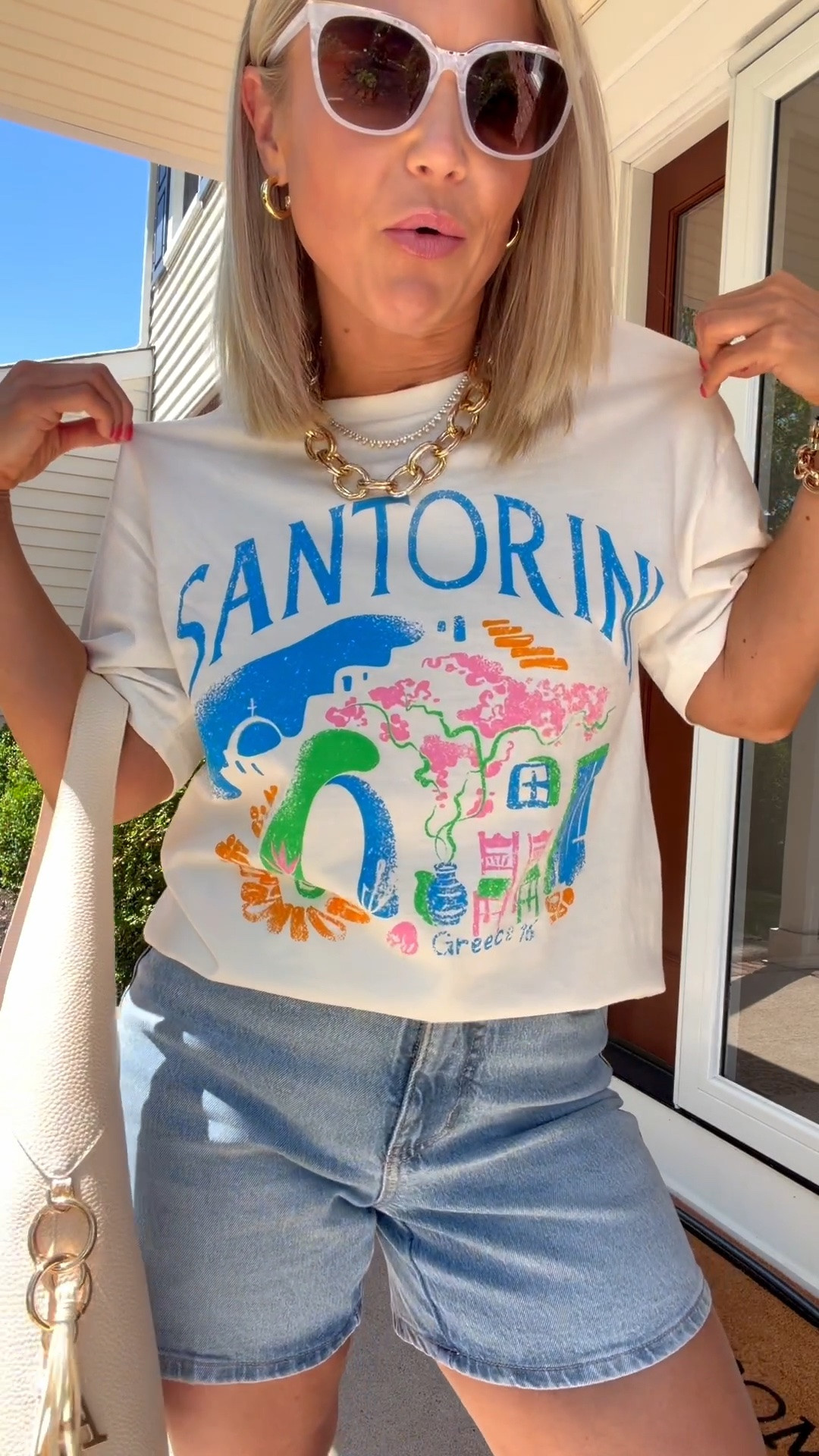 Summer outfits for anything you have planned with @VICI 

Use code: ANGIEG35 for 35% off your purchase until 5/31!!👏

Summer outfits 2026, date night outfit, vacation outfits, beach day outfits, casual styles for summer, wedding guest dresses, petite style, midsize fashion

#LTKSeasonal #LTKootd #LTKMidsize