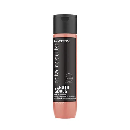 MATRIX Total Results Length Goals Restoring Conditioner for Extensions | CHATTERS