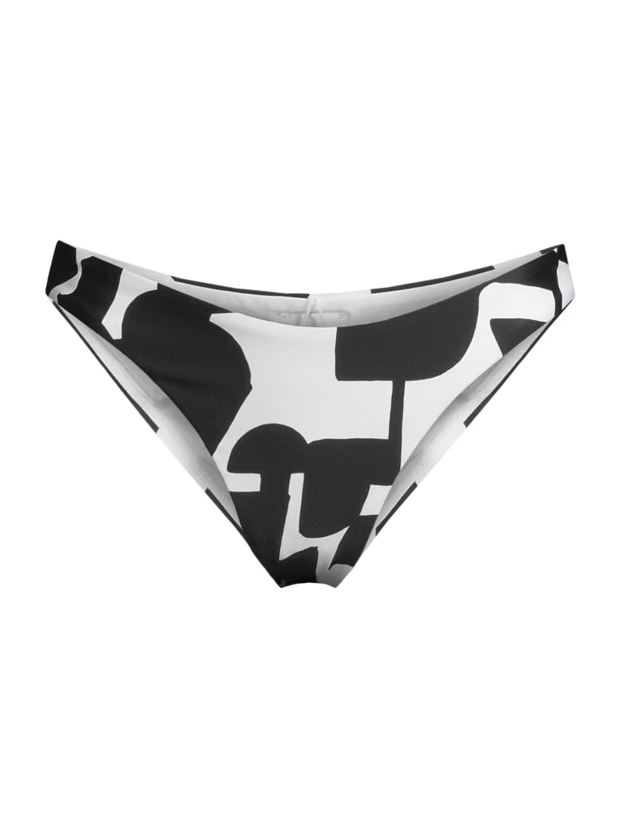 Margot Bikini Bottom | Saks Fifth Avenue