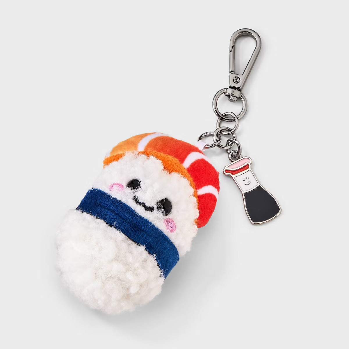 Girls' Sushi Bag Charm - art class™ | Target