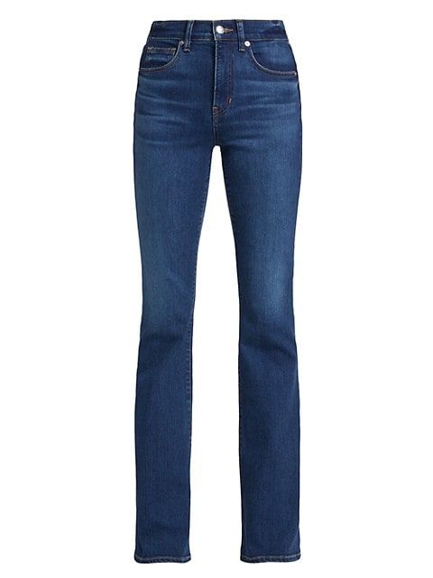 Beverly High-Rise Skinny Jeans | Saks Fifth Avenue
