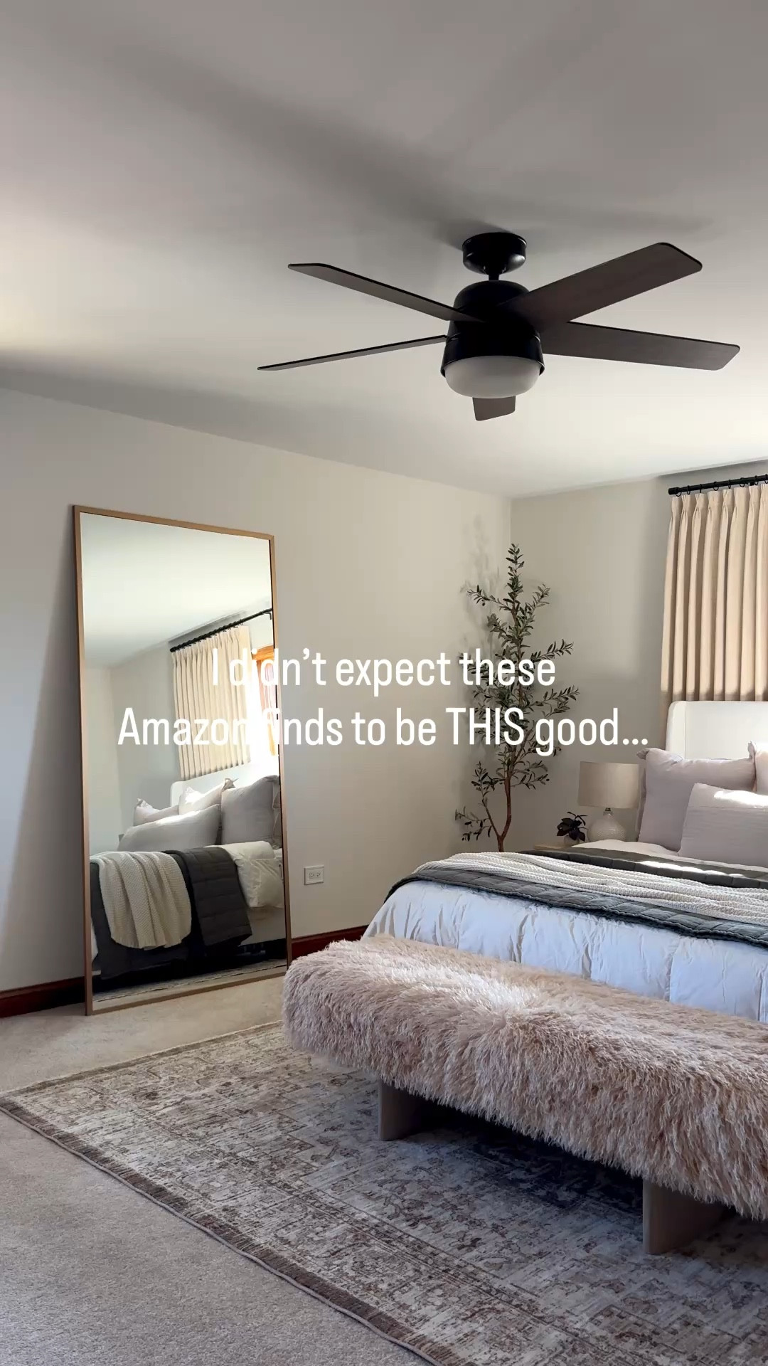 I didn’t expect these Amazon finds to be THIS good… 

#LTKSaleAlert #LTKHome