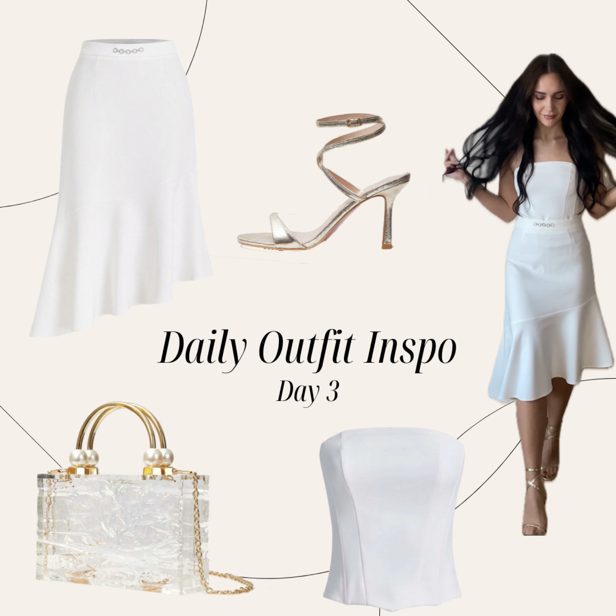 Daily Outfit Inspo series from my TikTok 
Day 3

#LTKstyletip #LTKfindsunder100 #LTKMostLoved