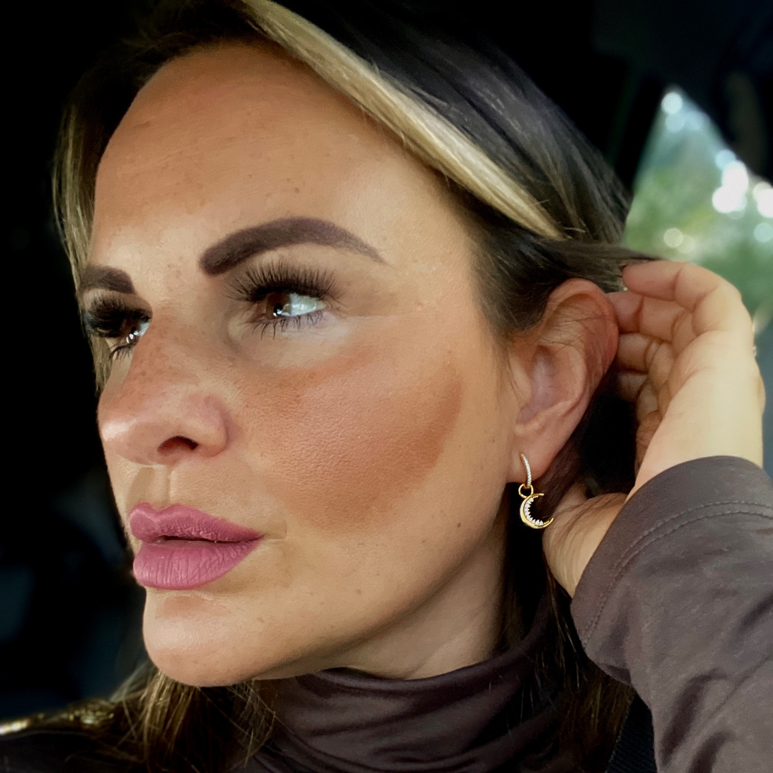 Nue hoops creative and sustainable approach to jewellery, with interchangeable earrings and more.

#LTKfindsunder100 #LTKHalloween #LTKstyletip