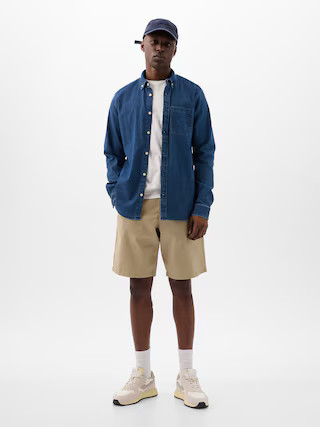 10" Vintage Shorts | Gap (US)