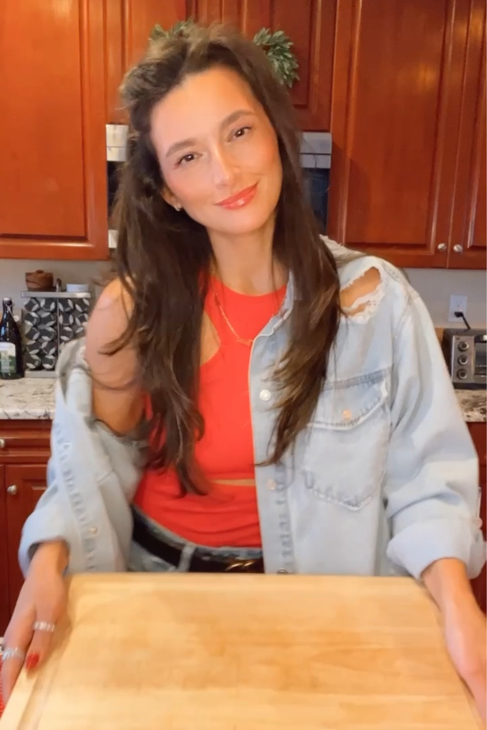 Red bodysuit 🎯

#LTKFind #LTKfit #LTKunder50