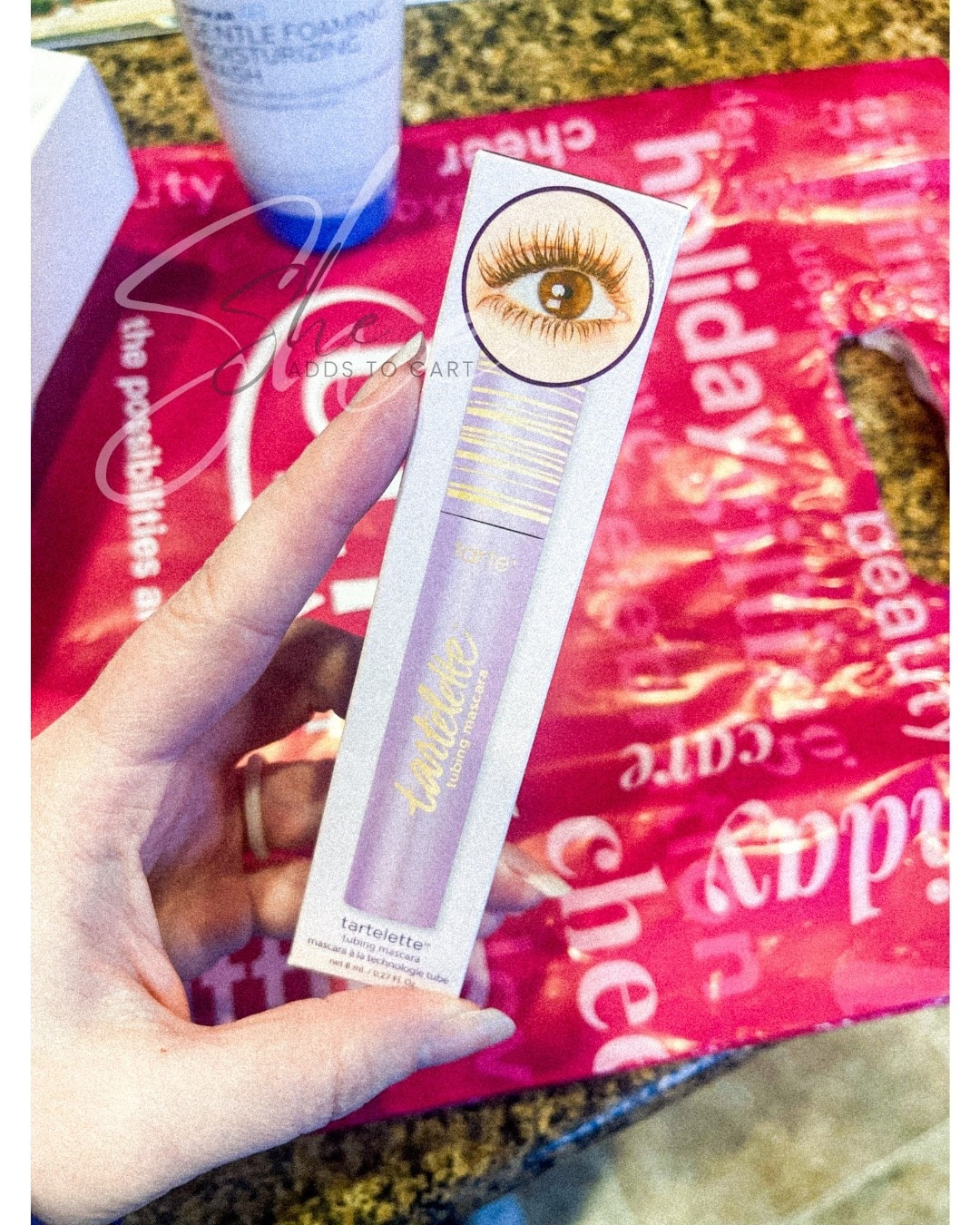 35% off right now on the Tarte website! 

#LTKSpringSale #LTKBeauty #LTKSaleAlert