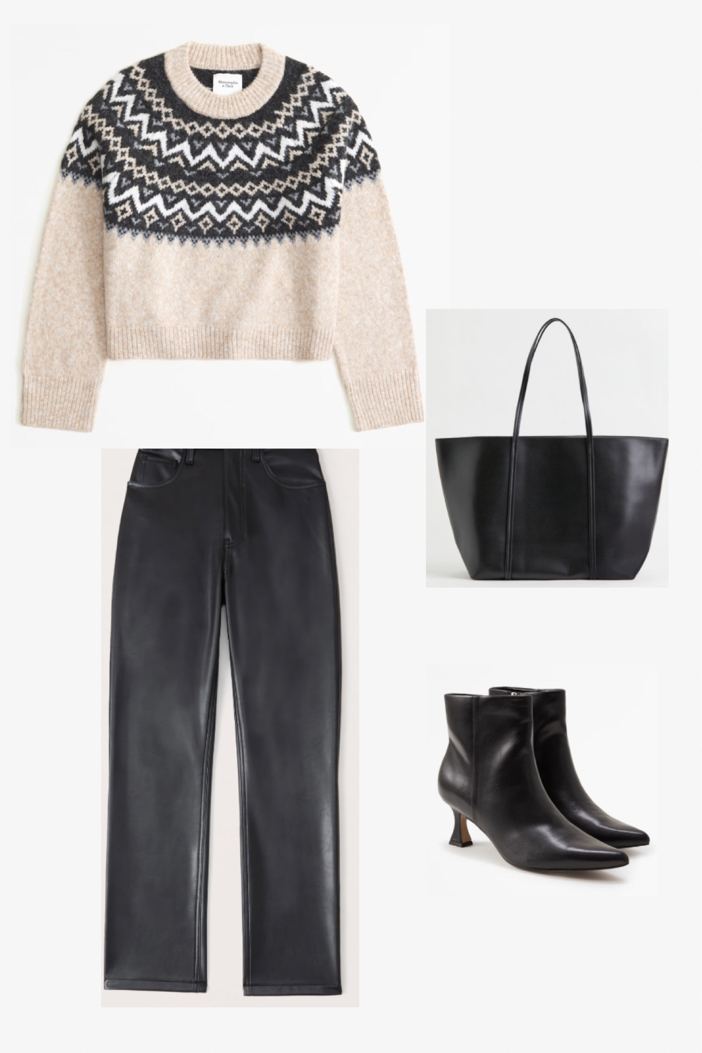 Outfit idea❤️ thanksgiving outfit, Christmas outfit, holiday outfit 

#LTKstyletip #LTKHoliday #LTKSeasonal