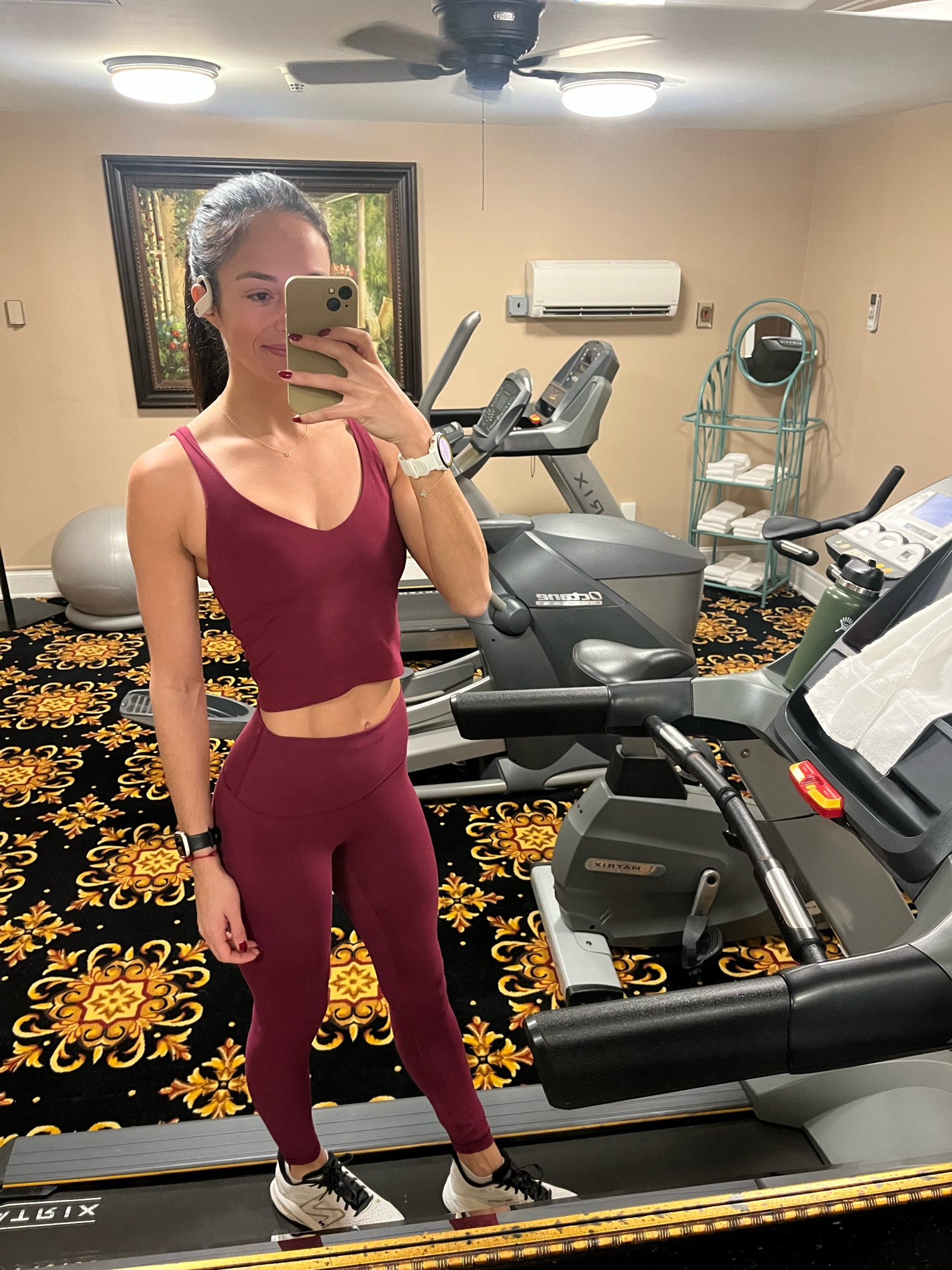 Lululemon essential workout set💘

#LTKfitness #LTKGiftGuide #LTKHoliday