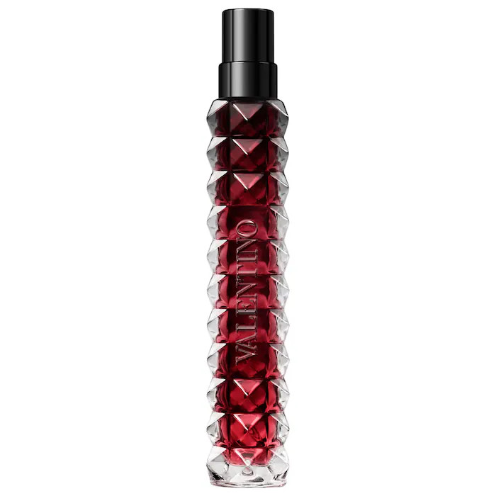 Donna Born In Roma Intense Eau de Parfum Travel Spray with Vanilla & Jasmine | Sephora (US)