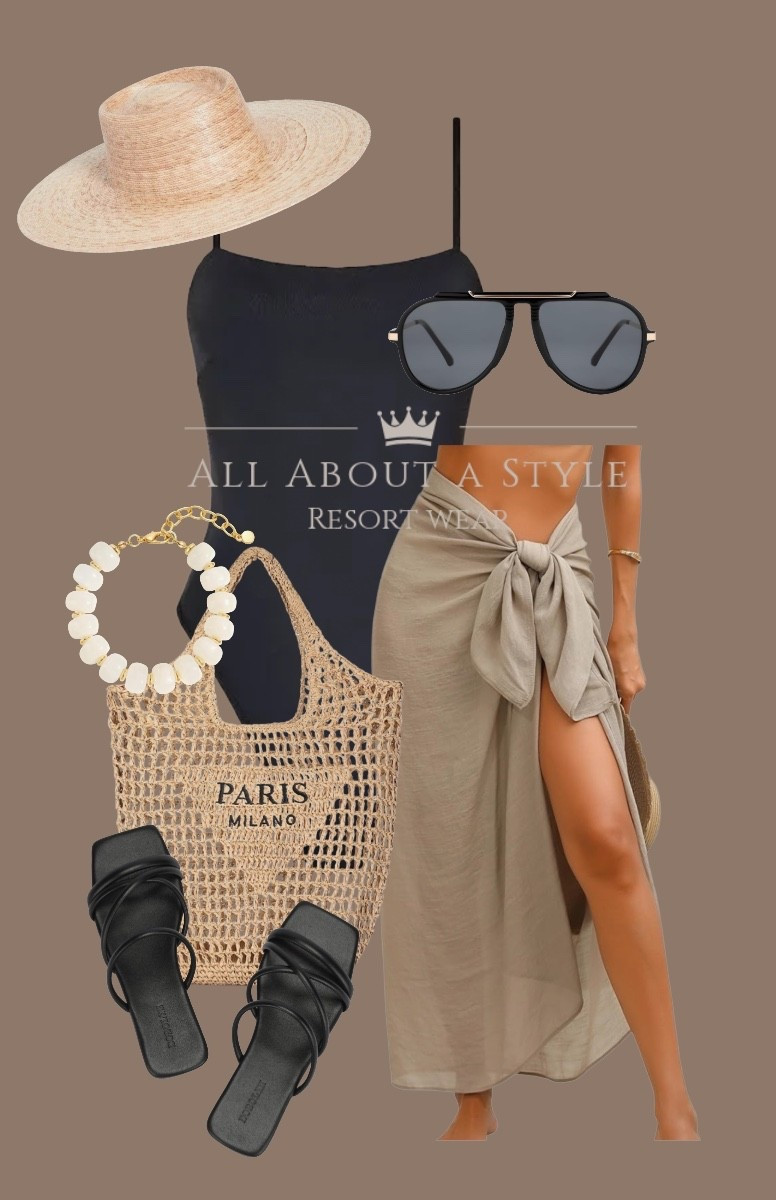 Elevated, timeless, and perfect for your next getaway. This is the kind of look that makes you feel instantly polished and confident.

Tap to Shop this sophisticated look!

#LTKStyle #LTKFashion #ResortWear #VacationStyle #ClassyStyle #SophisticatedStyle #ChicOutfits #ElegantStyle #LuxuryStyle #VacationOutfit #NeutralStyle #FashionInspo #ResortChic #TimelessFashion #LTKFinds
