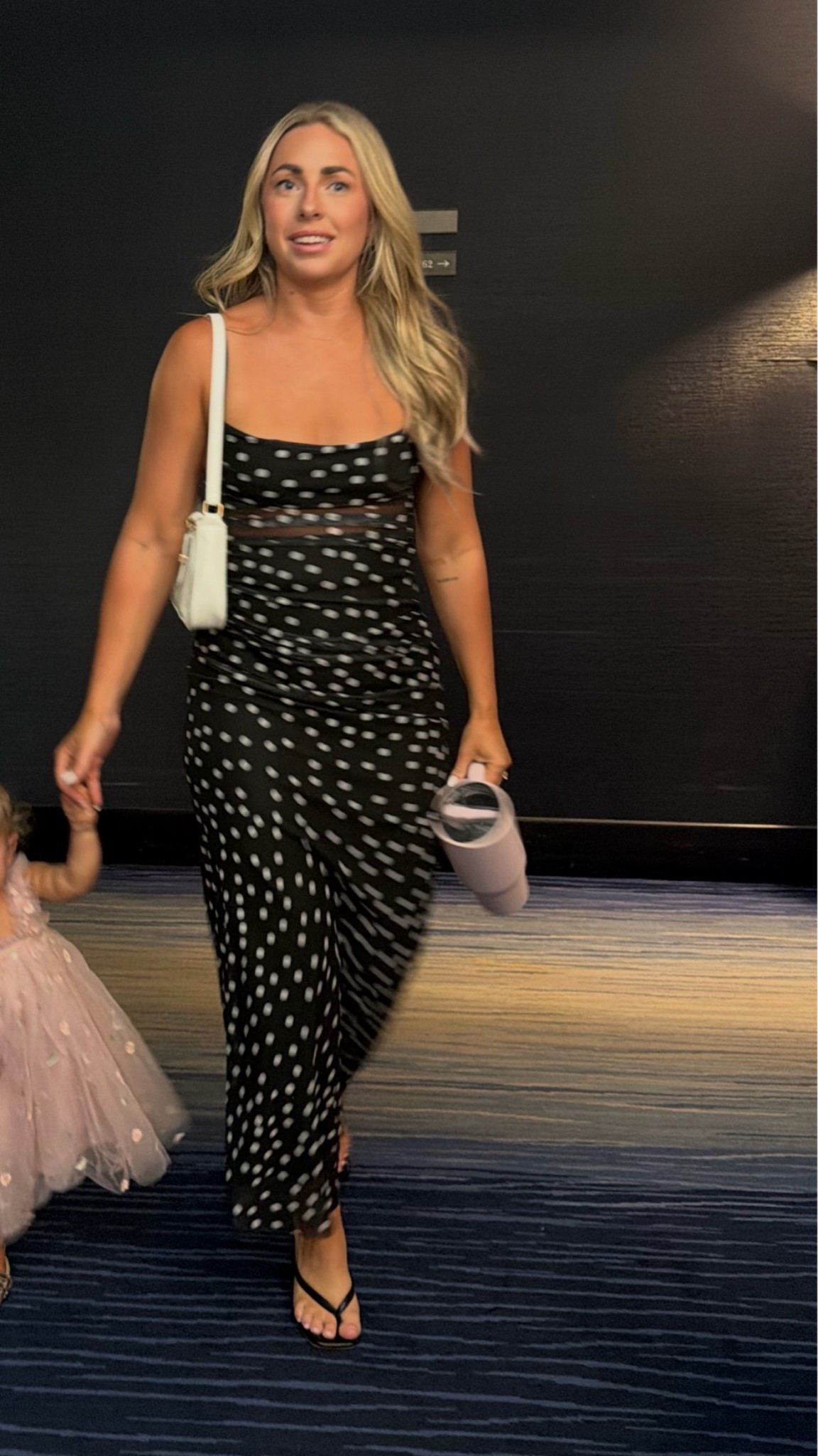 Such a flattering dress! Comfy too! I got a small

#LTKootd #LTKgrwm