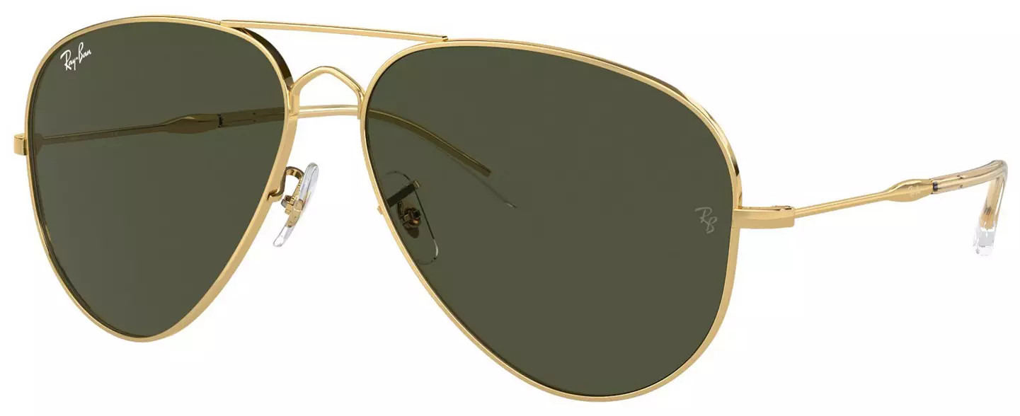 Ray-Ban Old Aviator Sunglasses 
  

  

  

  

  
 5  (1) | DICK'S Sporting Goods