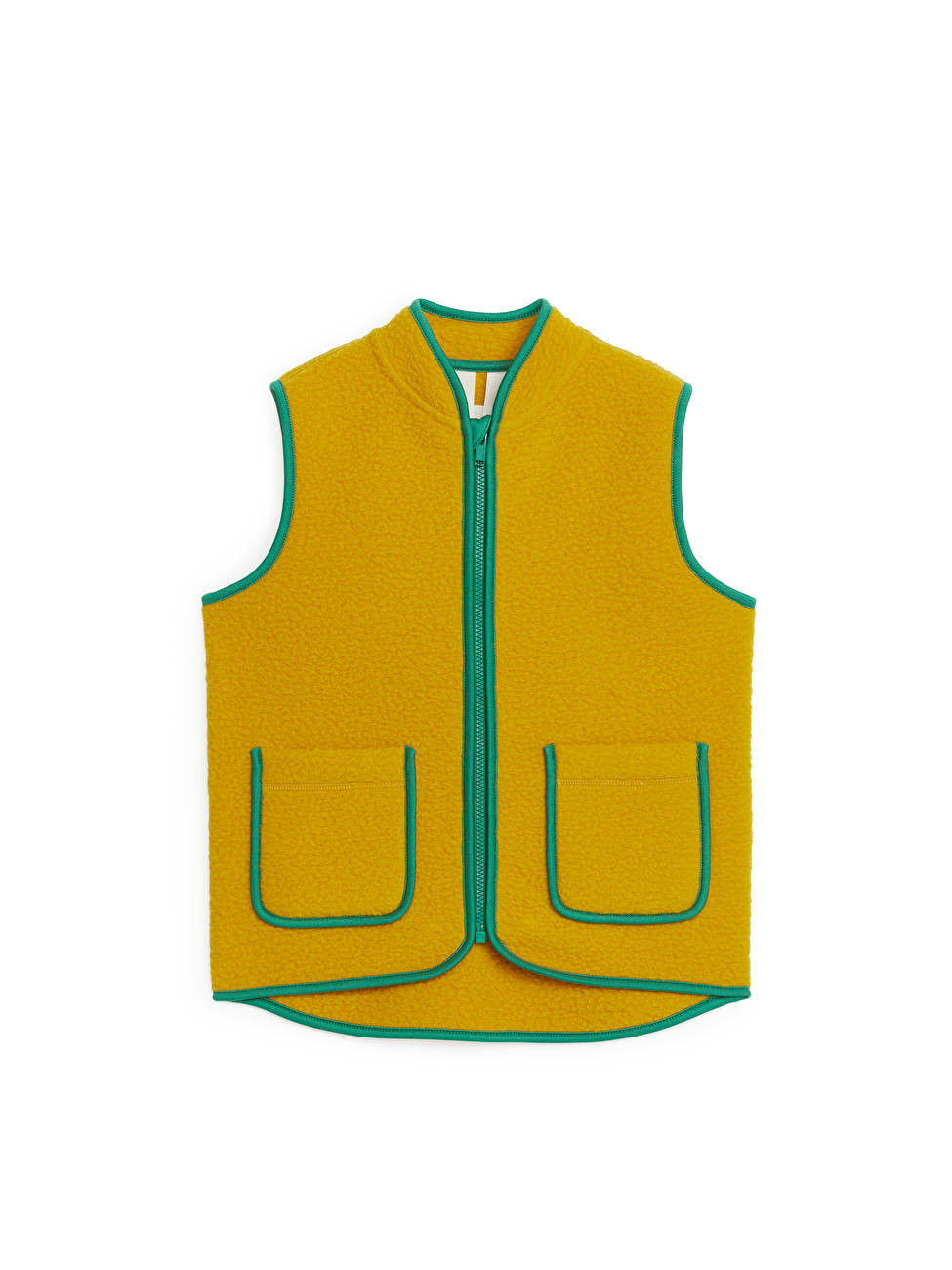 ARKET and MR PORTER Fleece Vest | ARKET (EU)