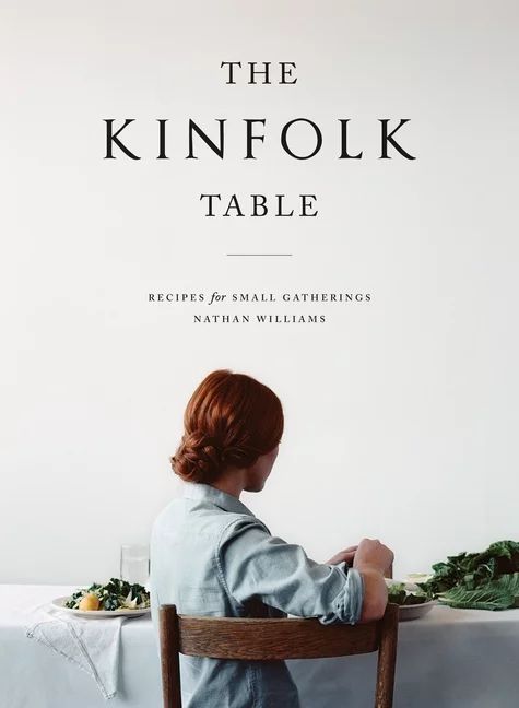Kinfolk Table (Hardcover) | Walmart (US)