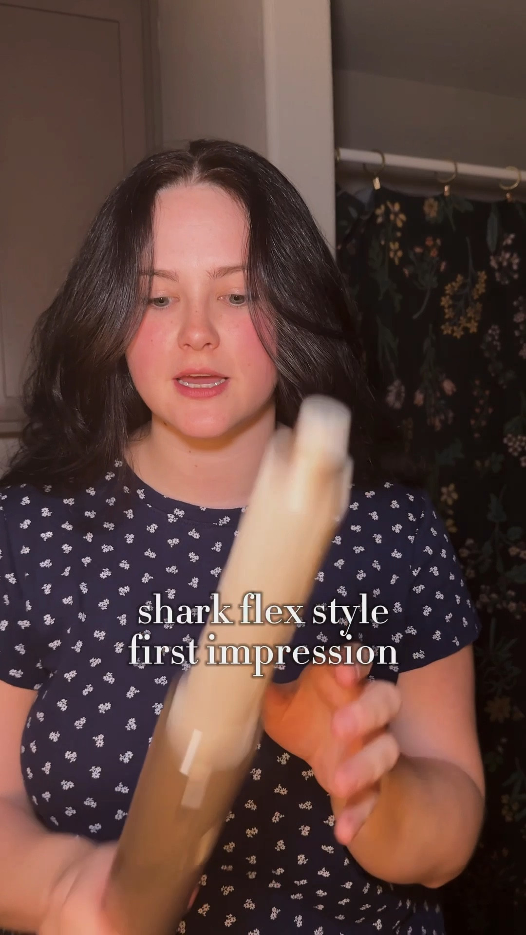 Okay I was skeptical but so far…decent? It definitely gives volume and I just woke up and the curls held up fairly well while sleeping! 

#LTKGiftGuide #LTKBeauty #LTKStyleTip