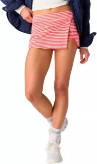 FP Movement Women's Hot Shot Printed Mini Skort | DICK'S Sporting Goods
