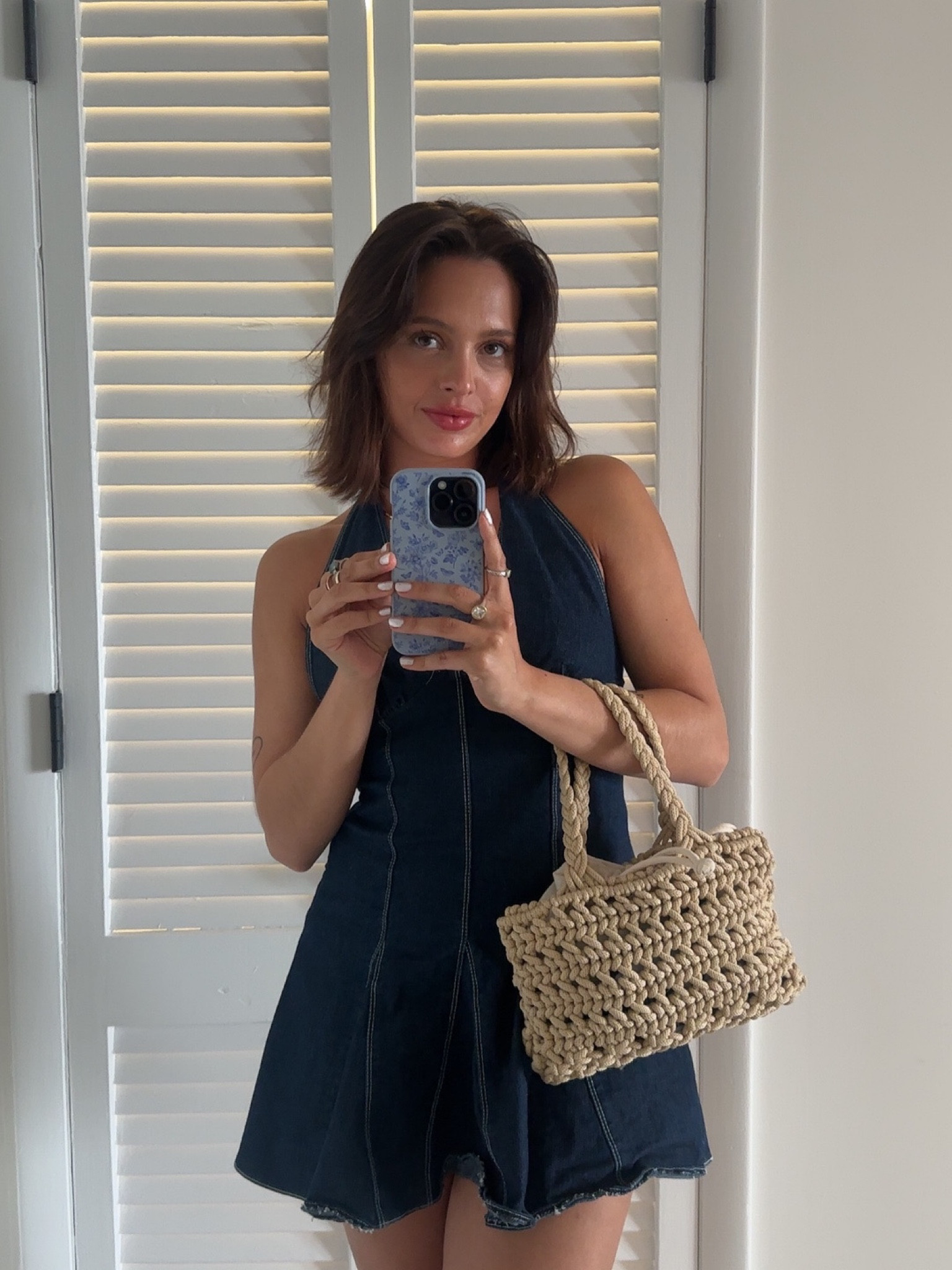 date night outfit for summer 🤍

#LTKitbag #LTKSeasonal #LTKstyletip