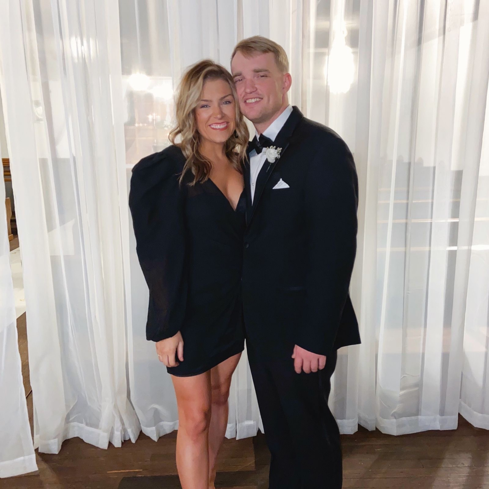 Fall wedding guest dress

Wedding, wedding guest dress, dress, fall wedding, fall, cocktail wedding, cocktail dress

#LTKSeasonal #LTKfindsunder100 #LTKwedding