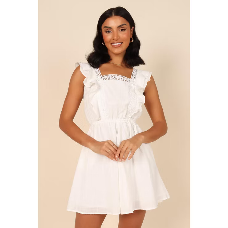 Petal and Pup Womens Serendipity Dress | Target