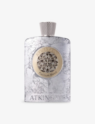 Platinum Blend Eau de Parfum 100ml | Selfridges