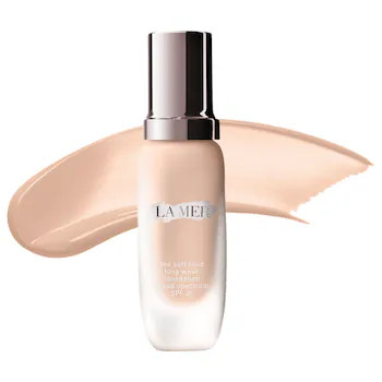 La MerThe Soft Fluid Long Wear Foundation SPF 20 | Sephora (US)