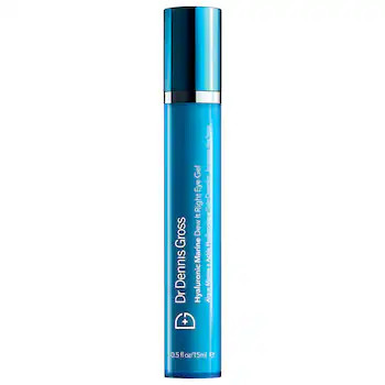 Dr. Dennis Gross SkincareHyaluronic Marine Dew It Right Eye Gel | Sephora (US)