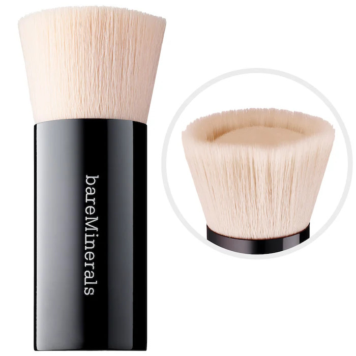 Beautiful Finish Foundation Brush | Sephora (US)