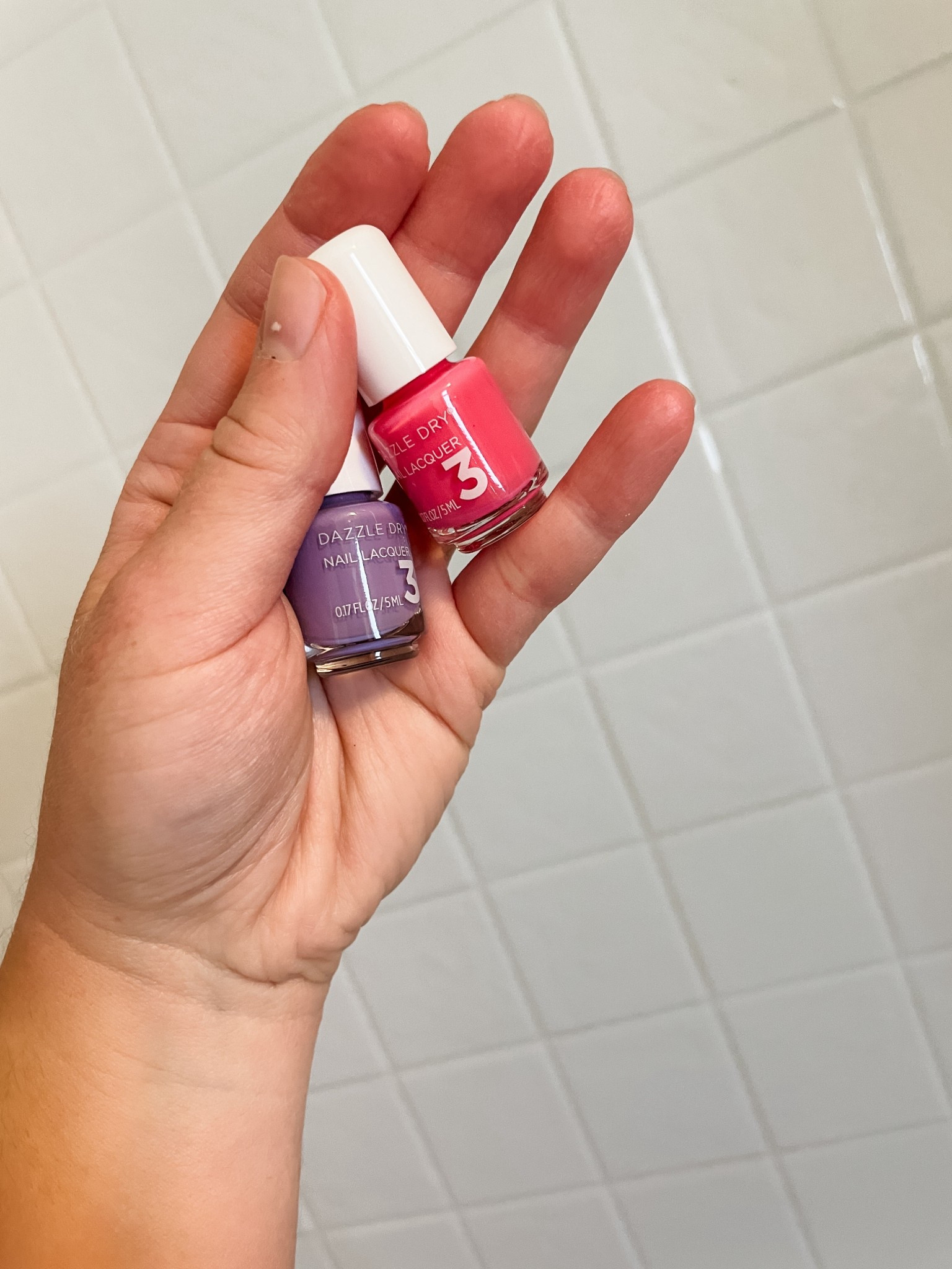 New colors for SPRING!

#LTKdayinmylife #LTKgrwm #LTKselfcare