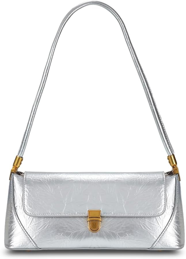 Shoulder Bag, Shoulder Bag for Women, Shoulder Purse, Purses for Women, Vintage Shoulder Bag | Amazon (US)