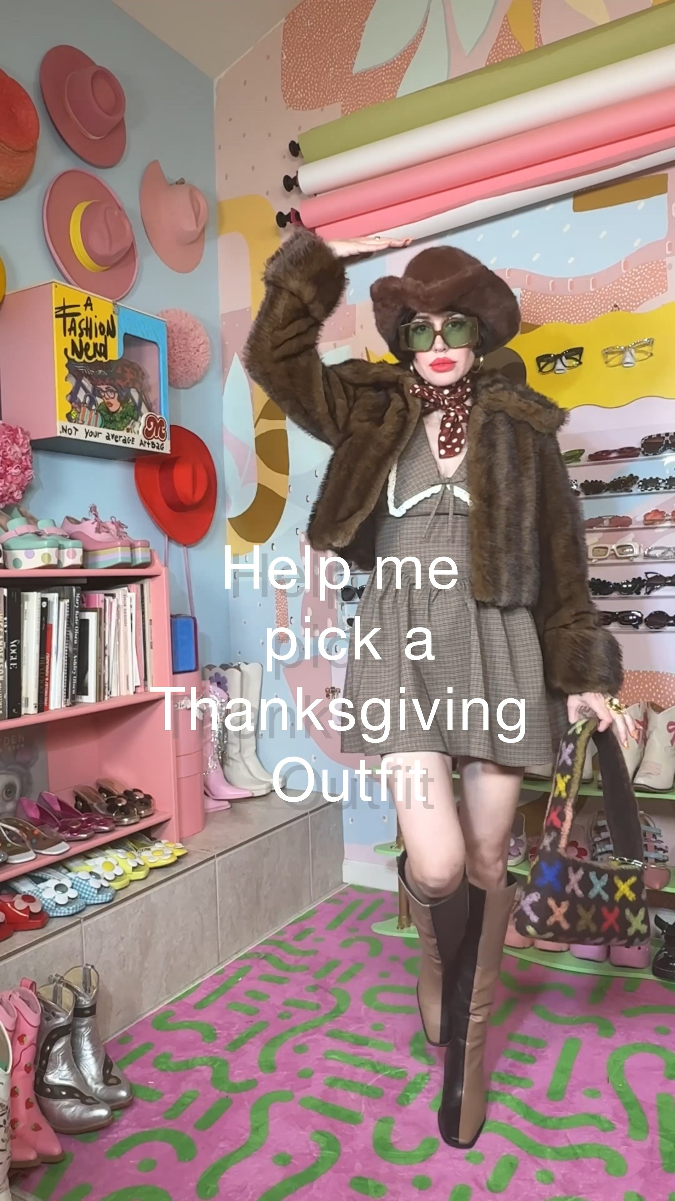 My Thanksgiving outfit idea, ideas #thanksgiving 

#LTKootd #LTKgrwm #LTKHoliday