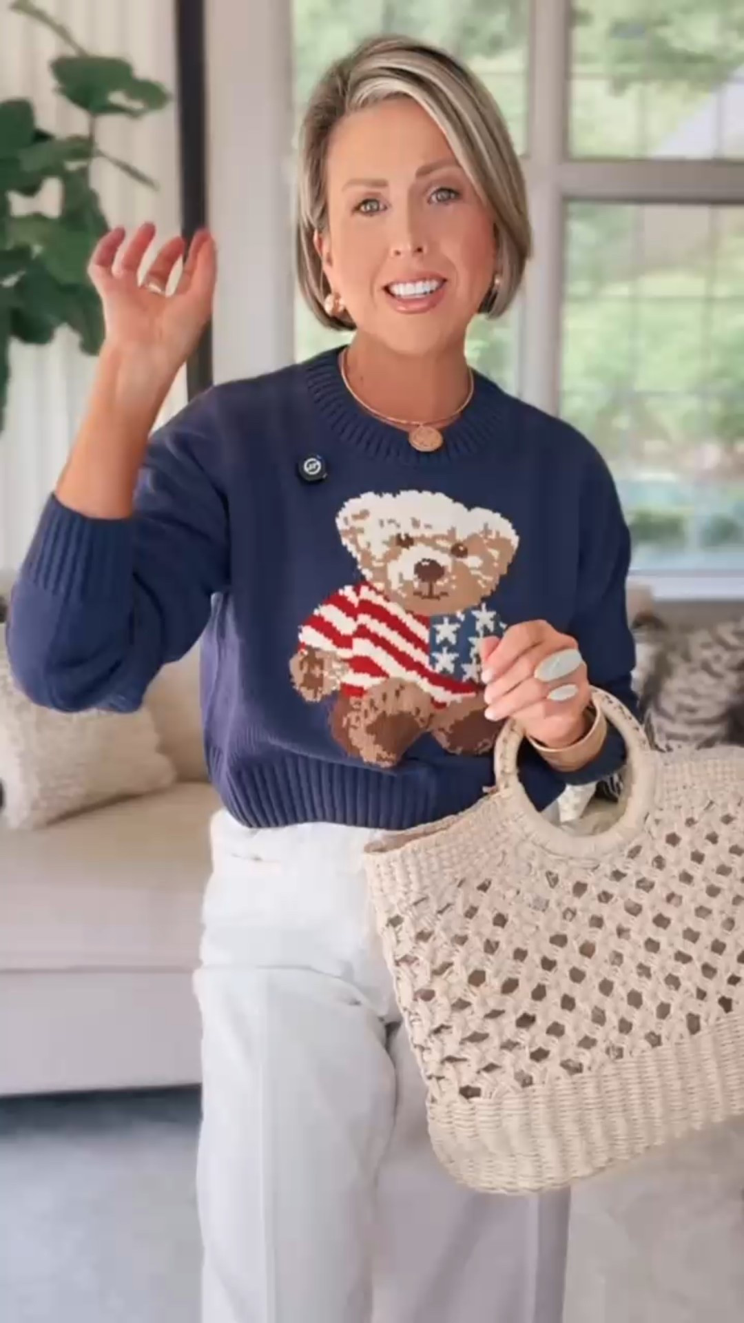 Target finds! 
5’5/130

#LTKOver40 #LTKSummerEdit #LTKFindsUnder50