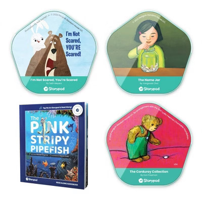 Storypod Emotions Bundle | Target