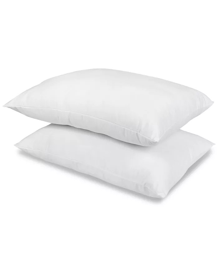2-Pk. Pillows, Standard/Queen, Created for Macy's | Macy's Canada