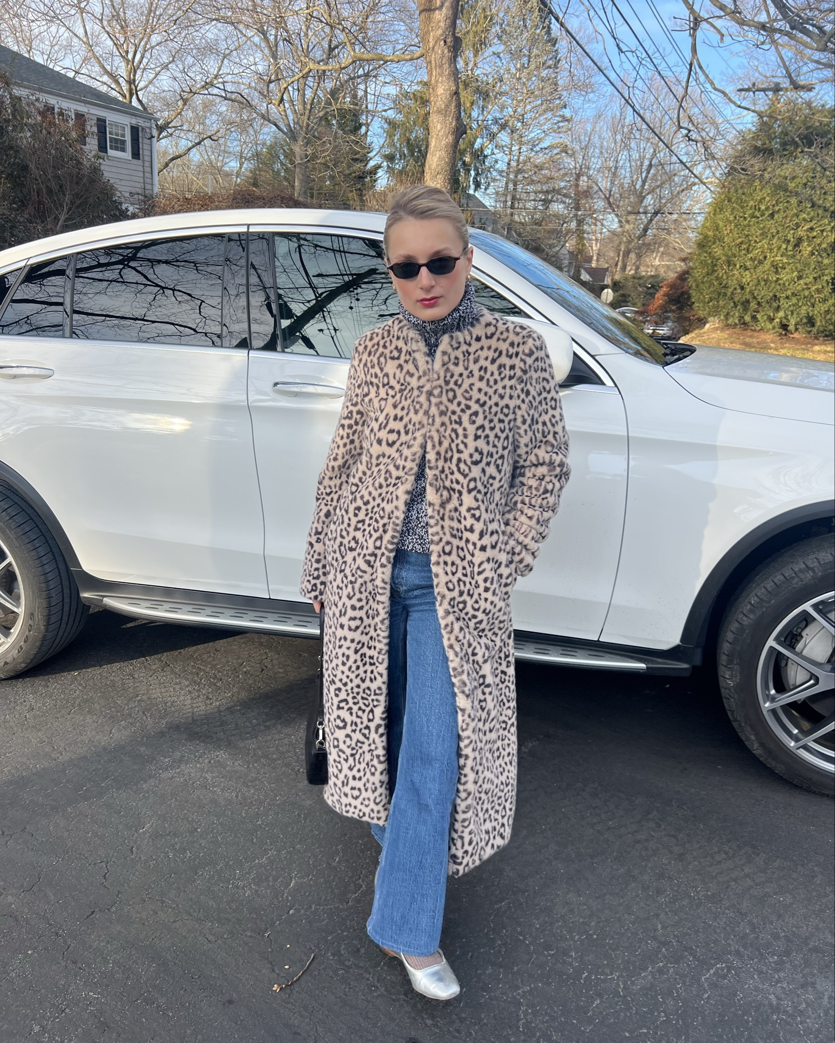 Winter M.T. Lewk. Jeans I’ve had forever on sale. And this gorgeous coat is on sale too! X.

#LTKHoliday #LTKSaleAlert #LTKootd