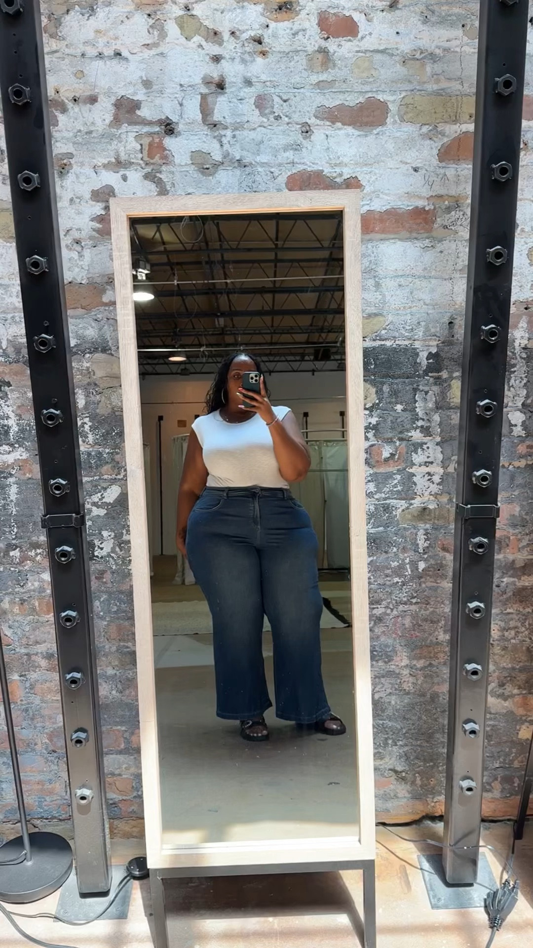 everything that I tried on at the UNIVERSAL STANDARD pop-up in Chicago ✨

All pants tried on were a 22 (i’d say they runs bit large, as i’m usually a 24)

#LTKplussize #LTKstyletip