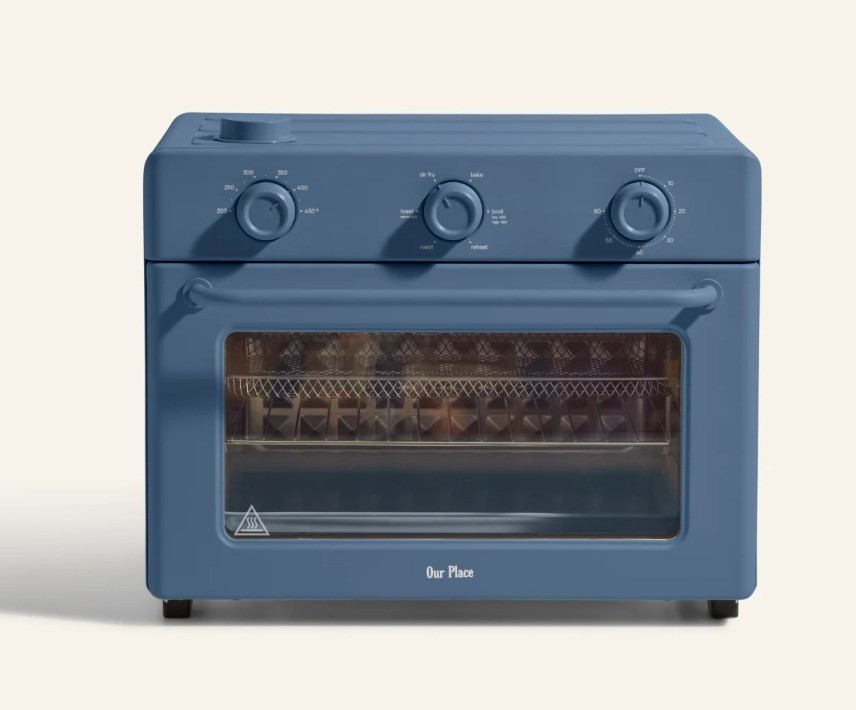 Black Friday Sale. Our Place Non Toxic cookware. Wonder oven, 6 in 1 oven. Air fryer, non toxic, Wonder Oven Pro

#LTKhome #LTKsale #LTKfamily