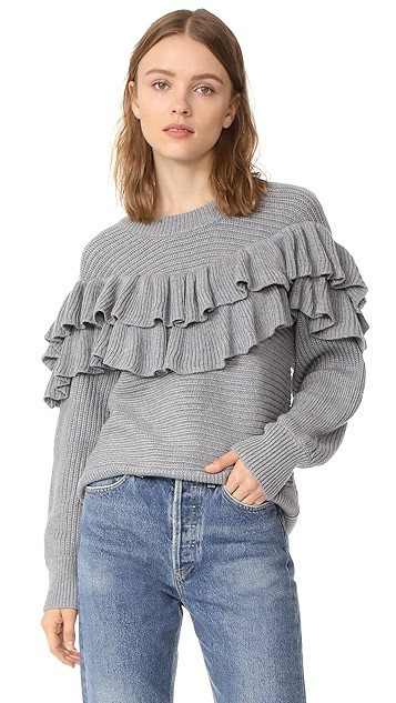 Merriam Sweater | Shopbop