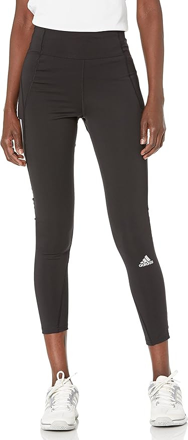 adidas Women's Own The Run 7/8 Tights | Amazon (US)