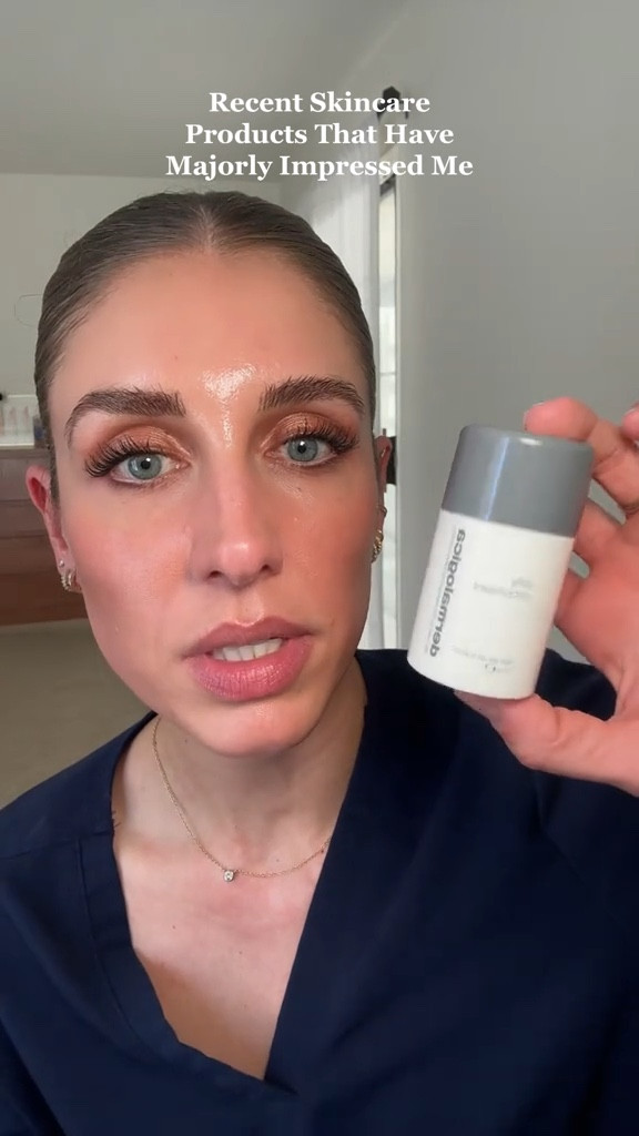 Recent skincare products I’m loving 
#skincare

#LTKbeauty
