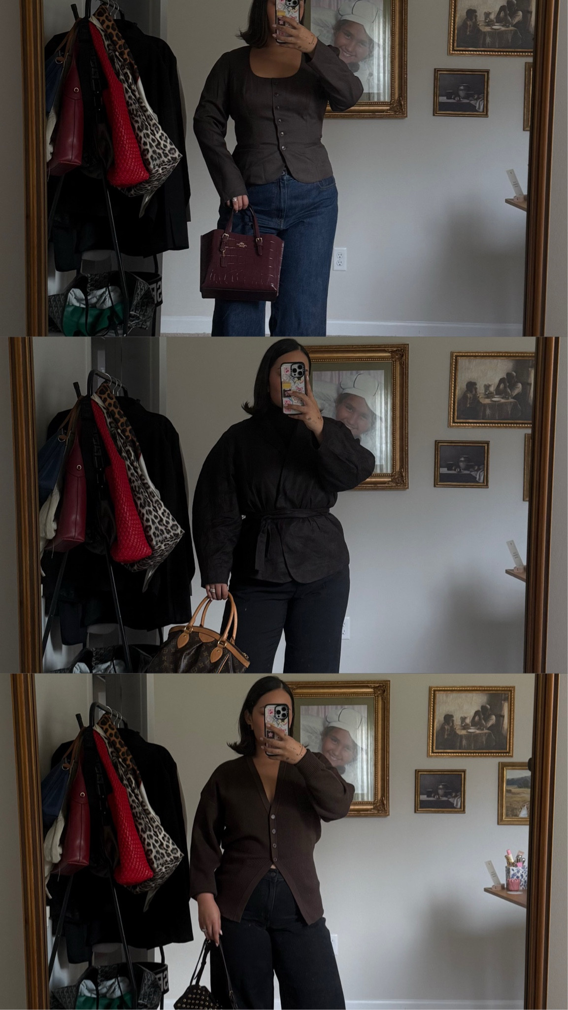 thanksgiving outfit inspo 🍂

#LTKootd #LTKHoliday #LTKMidsize