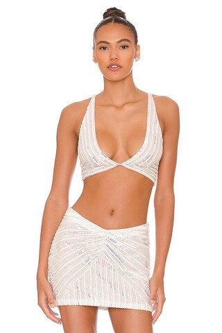 Magda Top
                    
                    retrofete | Revolve Clothing (Global)