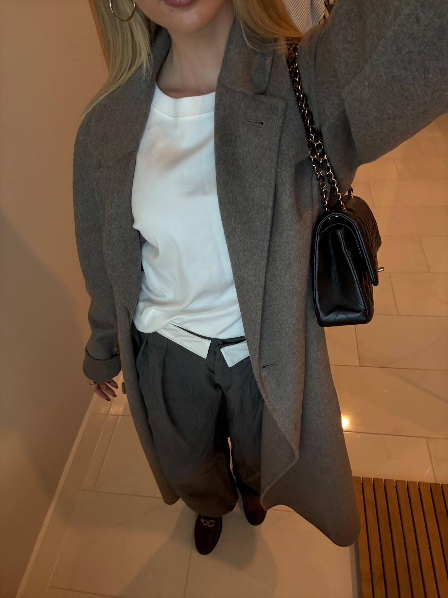 Wearing a small in everything!

#LTKStyleTip #LTKSeasonal #LTKPetite