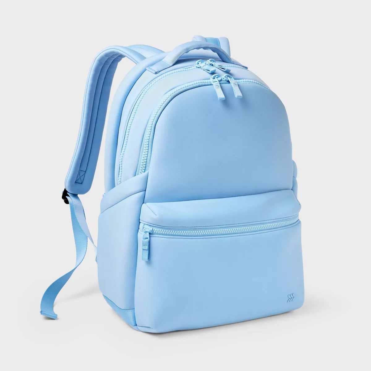 14L Faux Neoprene Backpack - All In Motion™ | Target