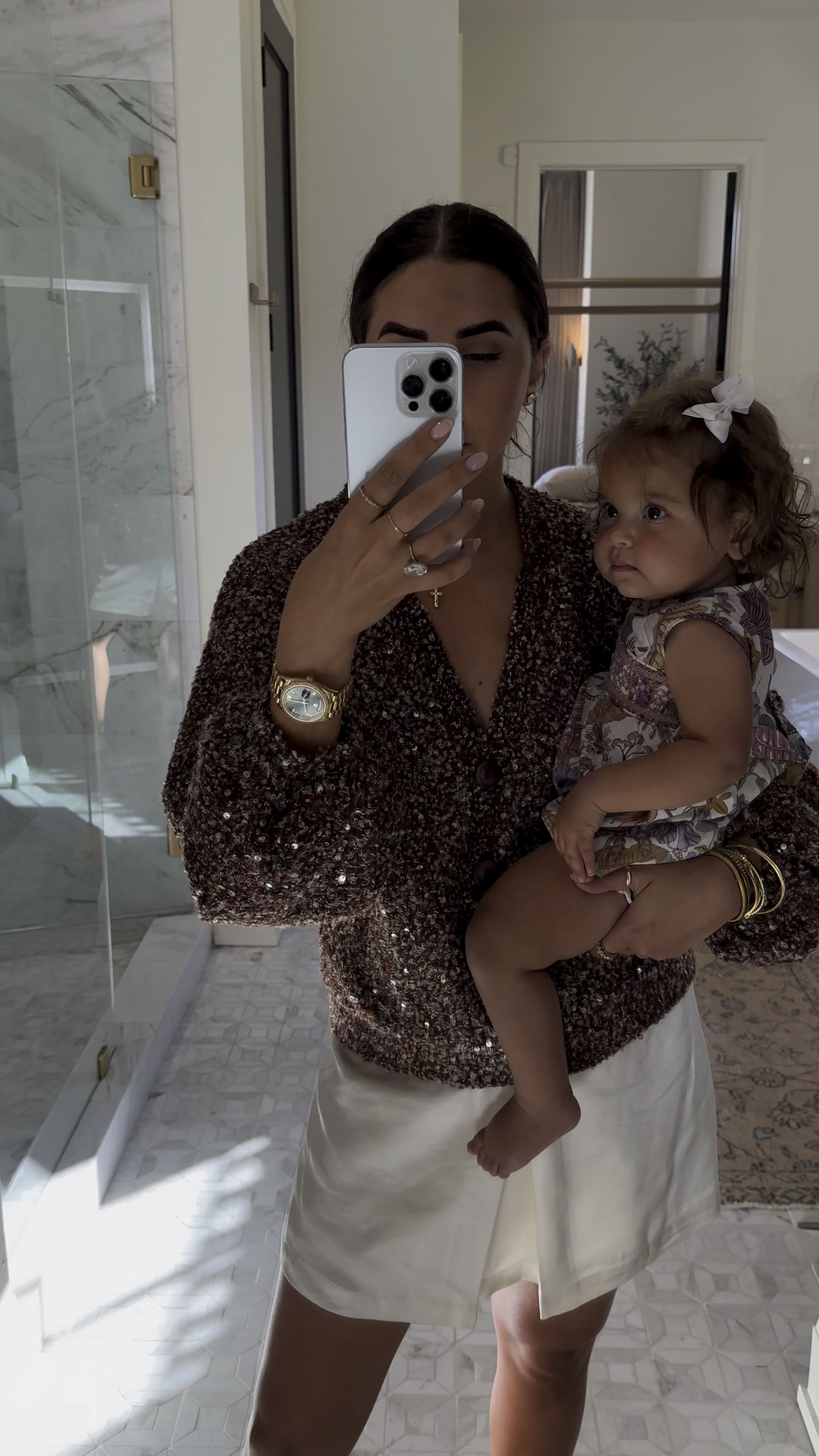 Cardigan: small
Skirt: medium
30% off code: DEDE30

Dressupbuttercup.com #dressupbuttercup #dederaad 

#LTKStyleTip #LTKFindsUnder100 #LTKSaleAlert