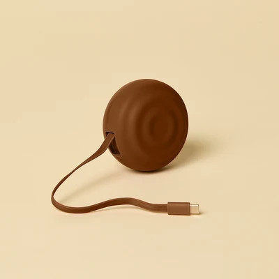 Chocolate | Counterpart