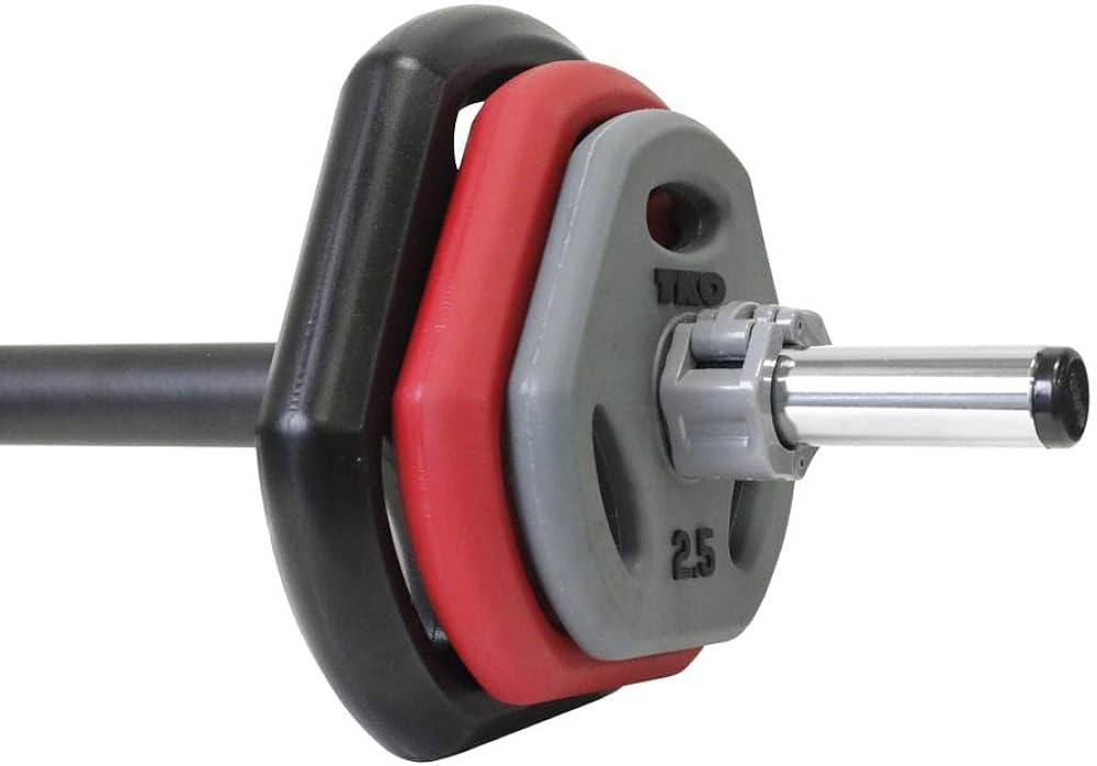 TKO Cardio Pump Set | Amazon (US)